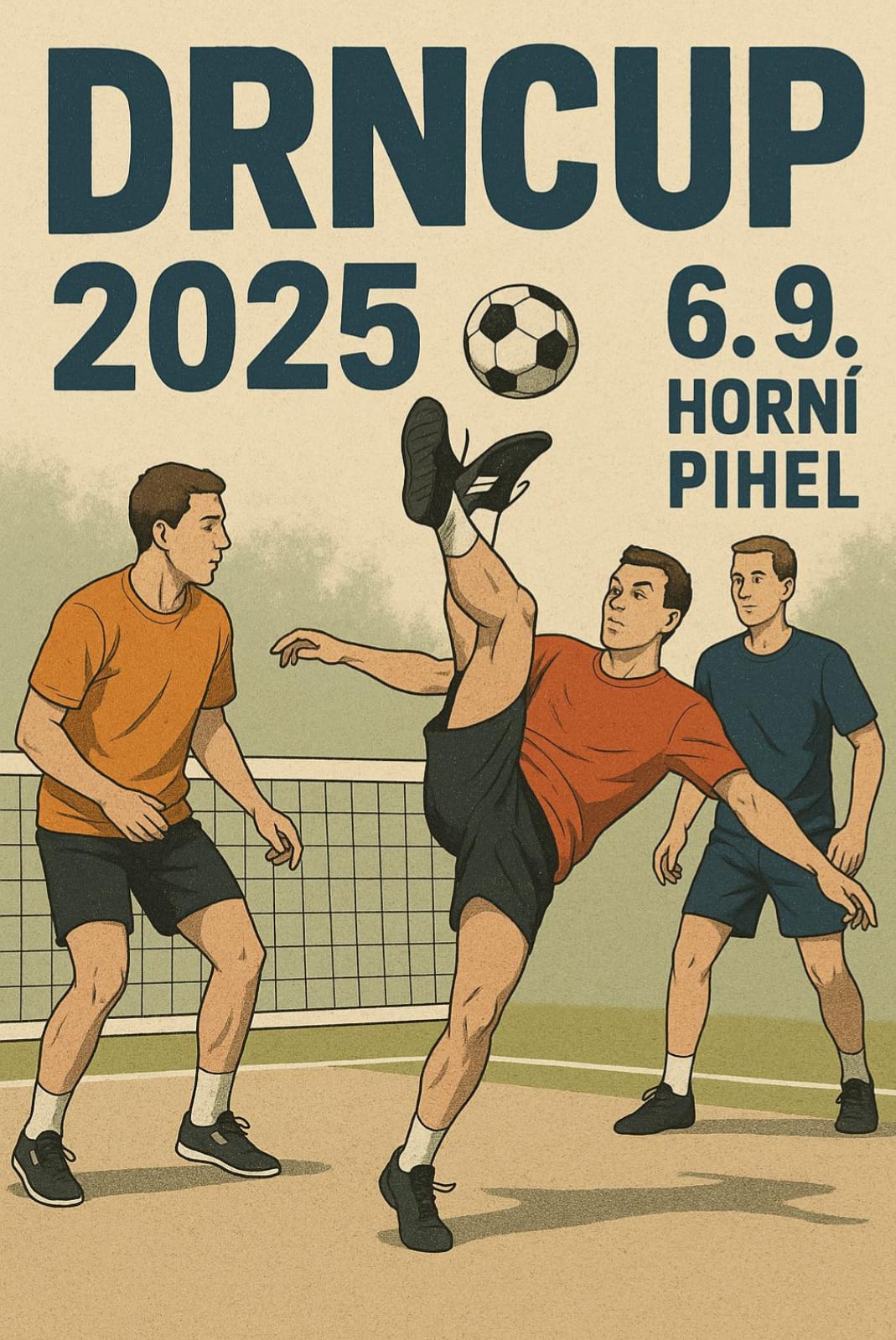 Masopust 2025 -  22. 2. 2025